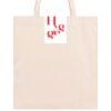 Bag 39x45 Heavy Soft Long Handle & pocket Allover Print Thumbnail