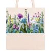 Bag 39x45 Heavy Soft Long Handle & pocket Allover Print Thumbnail