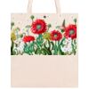 Bag 39x45 Heavy Soft Long Handle & pocket Allover Print Thumbnail