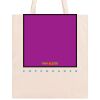 Bag 39x45 Heavy Soft Long Handle & pocket Allover Print Thumbnail