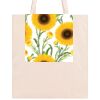 Bag 39x45 Heavy Soft Long Handle & pocket Allover Print Thumbnail