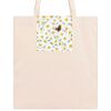 Bag 39x45 Heavy Soft Long Handle & pocket Allover Print Thumbnail