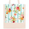 Bag 39x45 Heavy Soft Long Handle & pocket Allover Print Thumbnail