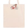 Bag 39x45 Heavy Soft Long Handle & pocket Allover Print Thumbnail