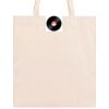 Bag 39x45 Heavy Soft Long Handle & pocket Allover Print Thumbnail