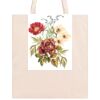 Bag 39x45 Heavy Soft Long Handle & pocket Allover Print Thumbnail