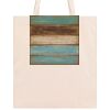 Bag 39x45 Heavy Soft Long Handle & pocket Allover Print Thumbnail