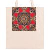 Bag 39x45 Heavy Soft Long Handle & pocket Allover Print Thumbnail