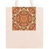 Bag 39x45 Heavy Soft Long Handle & pocket Allover Print Thumbnail