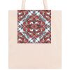 Bag 39x45 Heavy Soft Long Handle & pocket Allover Print Thumbnail