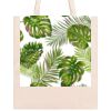 Bag 39x45 Heavy Soft Long Handle & pocket Allover Print Thumbnail