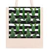 Bag 39x45 Heavy Soft Long Handle & pocket Allover Print Thumbnail