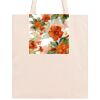 Bag 39x45 Heavy Soft Long Handle & pocket Allover Print Thumbnail