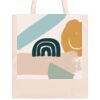 Bag 39x45 Heavy Soft Long Handle & pocket Allover Print Thumbnail