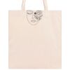 Bag 39x45 Heavy Soft Long Handle & pocket Allover Print Thumbnail