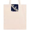 Bag 39x45 Heavy Soft Long Handle & pocket Allover Print Thumbnail