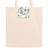 Bag 39x45 Heavy Soft Long Handle & pocket Allover Print Thumbnail