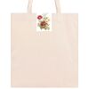 Bag 39x45 Heavy Soft Long Handle & pocket Allover Print Thumbnail