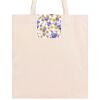 Bag 39x45 Heavy Soft Long Handle & pocket Allover Print Thumbnail