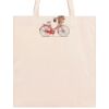 Bag 39x45 Heavy Soft Long Handle & pocket Allover Print Thumbnail