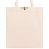 Bag 39x45 Heavy Soft Long Handle & pocket Allover Print Thumbnail