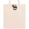 Bag 39x45 Heavy Soft Long Handle & pocket Allover Print Thumbnail