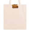 Bag 39x45 Heavy Soft Long Handle & pocket Allover Print Thumbnail