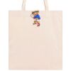 Bag 39x45 Heavy Soft Long Handle & pocket Allover Print Thumbnail