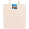 Bag 39x45 Heavy Soft Long Handle & pocket Allover Print Thumbnail