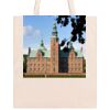 Bag 39x45 Heavy Soft Long Handle & pocket Allover Print Thumbnail