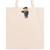 Bag 39x45 Heavy Soft Long Handle & pocket Allover Print Thumbnail