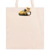 Bag 39x45 Heavy Soft Long Handle & pocket Allover Print Thumbnail