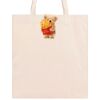 Bag 39x45 Heavy Soft Long Handle & pocket Allover Print Thumbnail