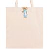 Bag 39x45 Heavy Soft Long Handle & pocket Allover Print Thumbnail