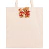 Bag 39x45 Heavy Soft Long Handle & pocket Allover Print Thumbnail