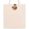 Bag 39x45 Heavy Soft Long Handle & pocket Allover Print Thumbnail