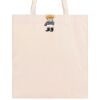 Bag 39x45 Heavy Soft Long Handle & pocket Allover Print Thumbnail