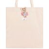 Bag 39x45 Heavy Soft Long Handle & pocket Allover Print Thumbnail