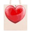 Bag 39x45 Heavy Soft Long Handle & pocket Allover Print Thumbnail