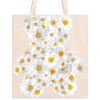 Bag 39x45 Heavy Soft Long Handle & pocket Allover Print Thumbnail