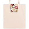 Bag 39x45 Heavy Soft Long Handle & pocket Allover Print Thumbnail