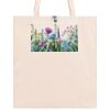 Bag 39x45 Heavy Soft Long Handle & pocket Allover Print Thumbnail