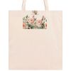 Bag 39x45 Heavy Soft Long Handle & pocket Allover Print Thumbnail