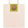 Bag 39x45 Heavy Soft Long Handle & pocket Allover Print Thumbnail