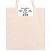 Bag 39x45 Heavy Soft Long Handle & pocket Allover Print Thumbnail