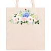 Bag 39x45 Heavy Soft Long Handle & pocket Allover Print Thumbnail