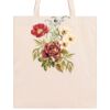 Bag 39x45 Heavy Soft Long Handle & pocket Allover Print Thumbnail