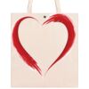 Bag 39x45 Heavy Soft Long Handle & pocket Allover Print Thumbnail
