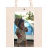 Bag 39x45 Heavy Soft Long Handle & pocket Thumbnail