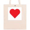 Bag 39x45 Heavy Soft Long Handle & pocket Thumbnail